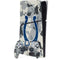 NFL Indianapolis Colts Camo PS5 Slim Digital Edition Bundle Skin