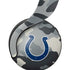 NFL Indianapolis Colts Camo PULSE 3D Wireless Headset for PS5 Skin