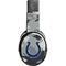 NFL Indianapolis Colts Camo Skullcandy Crusher Wireless Skin