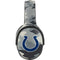 NFL Indianapolis Colts Camo Skullcandy Venue Skin