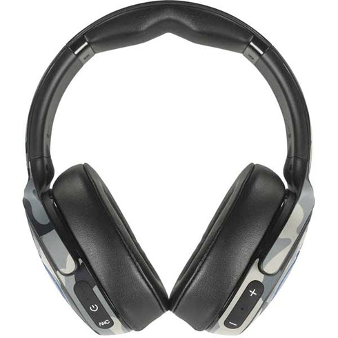 NFL Indianapolis Colts Camo Skullcandy Venue Skin
