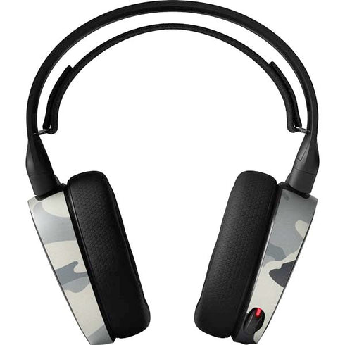 NFL Indianapolis Colts Camo SteelSeries Arctis 5 Skin