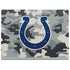 NFL Indianapolis Colts Camo Surface Book 2 13.5in Skin