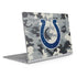 NFL Indianapolis Colts Camo Surface Book 2 15in Skin