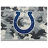 NFL Indianapolis Colts Camo Surface Book 2 15in Skin