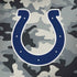 NFL Indianapolis Colts Camo Surface Book 2 15in Skin