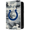 NFL Indianapolis Colts Camo Surface Duo Skin