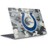 NFL Indianapolis Colts Camo Surface Laptop 3 13.5in Skin
