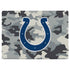 NFL Indianapolis Colts Camo Surface Laptop 3 13.5in Skin