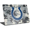 NFL Indianapolis Colts Camo Surface Laptop 4 15in Skin