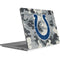 NFL Indianapolis Colts Camo Surface Laptop Studio Skin