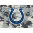 NFL Indianapolis Colts Camo Surface Laptop Studio Skin
