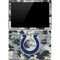 NFL Indianapolis Colts Camo Surface Pro 4 Skin