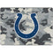 NFL Indianapolis Colts Camo Surface Pro 8 Skin