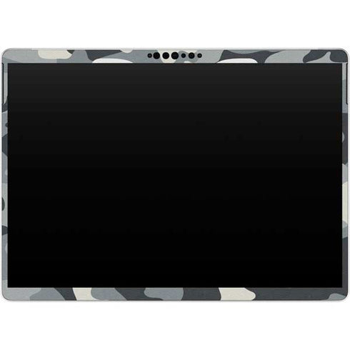 NFL Indianapolis Colts Camo Surface Pro 8 Skin