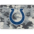 NFL Indianapolis Colts Camo Surface Pro 9 Skin