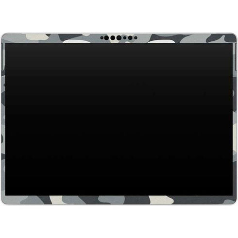 NFL Indianapolis Colts Camo Surface Pro 9 Skin
