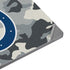 NFL Indianapolis Colts Camo Universal Laptop 11in (8.8 x 6.2in) Skin