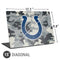 NFL Indianapolis Colts Camo Universal Laptop 15in (12.2 x 8.8in) Skin