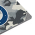 NFL Indianapolis Colts Camo Universal Laptop 16in (13 x 9.4in) Skin