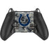 NFL Indianapolis Colts Camo Xbox Elite Wireless Controller Series 2 Skin