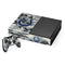 NFL Indianapolis Colts Camo Xbox One Console and Controller Bundle Skin