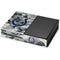 NFL Indianapolis Colts Camo Xbox One Console Skin