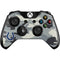 NFL Indianapolis Colts Camo Xbox One Controller Skin