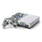 NFL Indianapolis Colts Camo Xbox One S Console and Controller Bundle Skin