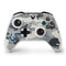 NFL Indianapolis Colts Camo Xbox One S Controller Skin