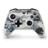 NFL Indianapolis Colts Camo Xbox One S Controller Skin