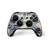 NFL Indianapolis Colts Camo Xbox One X Controller Skin