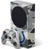 NFL Indianapolis Colts Camo Xbox Series S Bundle Skin