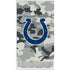 NFL Indianapolis Colts Camo Xbox Series S Bundle Skin