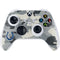 NFL Indianapolis Colts Camo Xbox Series S Controller Skin