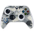 NFL Indianapolis Colts Camo Xbox Series S Controller Skin