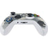 NFL Indianapolis Colts Camo Xbox Series S Controller Skin