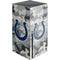 NFL Indianapolis Colts Camo Xbox Series X Console Skin