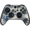 NFL Indianapolis Colts Camo Xbox Series X Controller Skin
