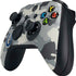 NFL Indianapolis Colts Camo Xbox Series X Controller Skin