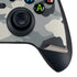 NFL Indianapolis Colts Camo Xbox Series X Controller Skin