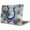 NFL Indianapolis Colts Camo Yoga 710 14in Skin