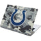 NFL Indianapolis Colts Camo Yoga 910 2-in-1 14in Touch-Screen Skin
