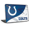 NFL Indianapolis Colts HP Chromebook Skin