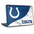 NFL Indianapolis Colts HP Chromebook Skin