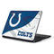NFL Indianapolis Colts Samsung Chromebook Skin