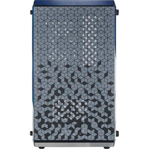 NFL Indianapolis Colts Cooler Master MasterBox Q300L Mini Tower Skin