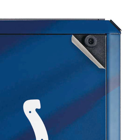 NFL Indianapolis Colts Cooler Master MasterBox Q300L Mini Tower Skin