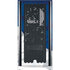 NFL Indianapolis Colts Corsair 4000D Tempered Glass Mid-Tower ATX Case Skin