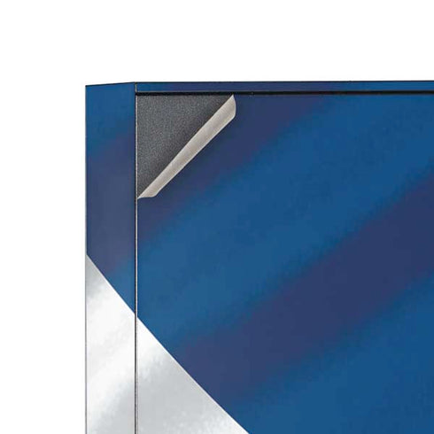 NFL Indianapolis Colts Corsair 4000D Tempered Glass Mid-Tower ATX Case Skin